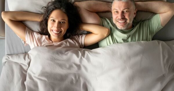 Its Time To Switch From Hot Sex To Slow Sex Get Intimacy