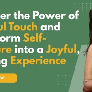 Mindful Self Pleasure Program - 7 days