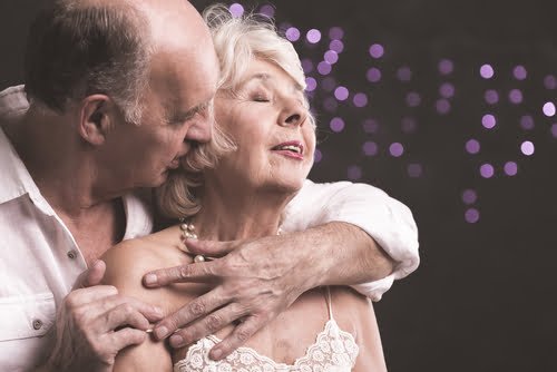 Old Age Sex