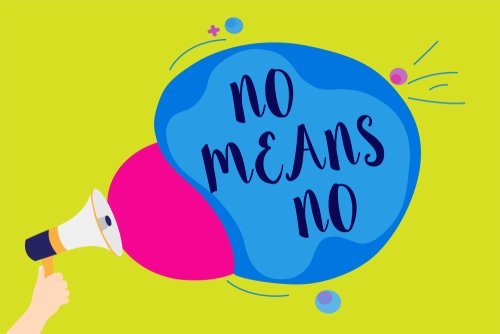 Consent is Sexy