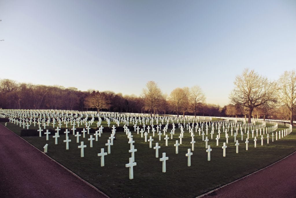 Mortality