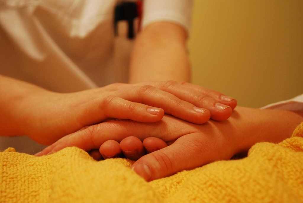 Care and love
