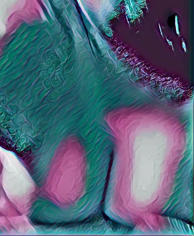 Woman's Breasts