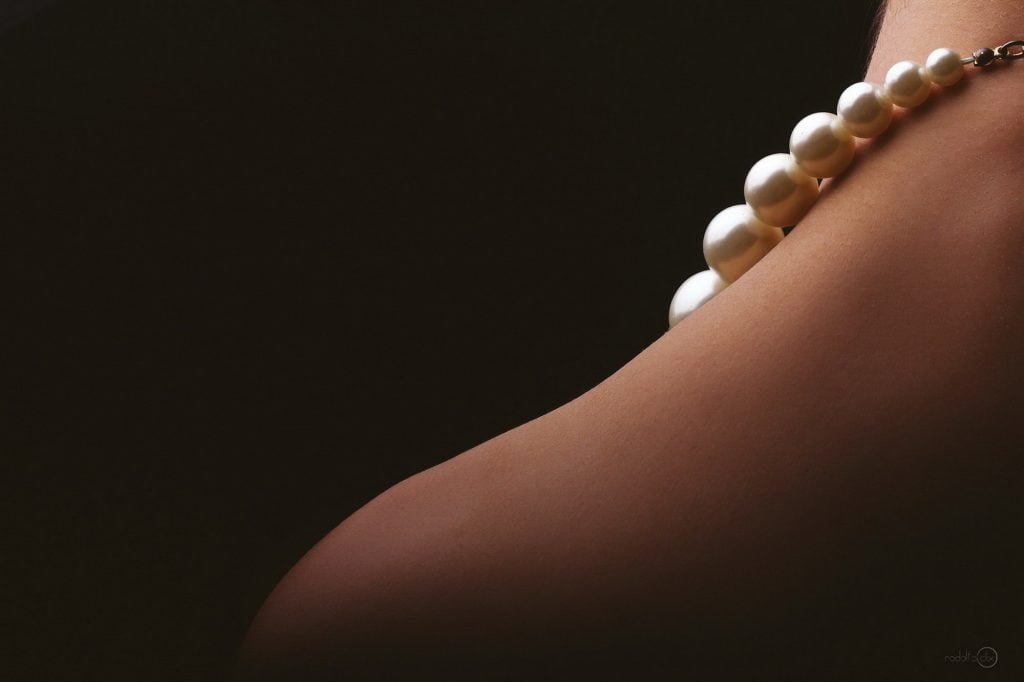 The Necklace
