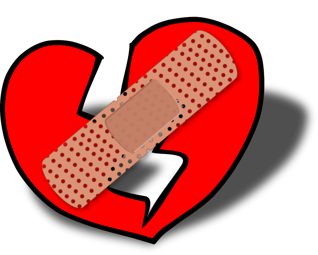 Coping with rejection in Love