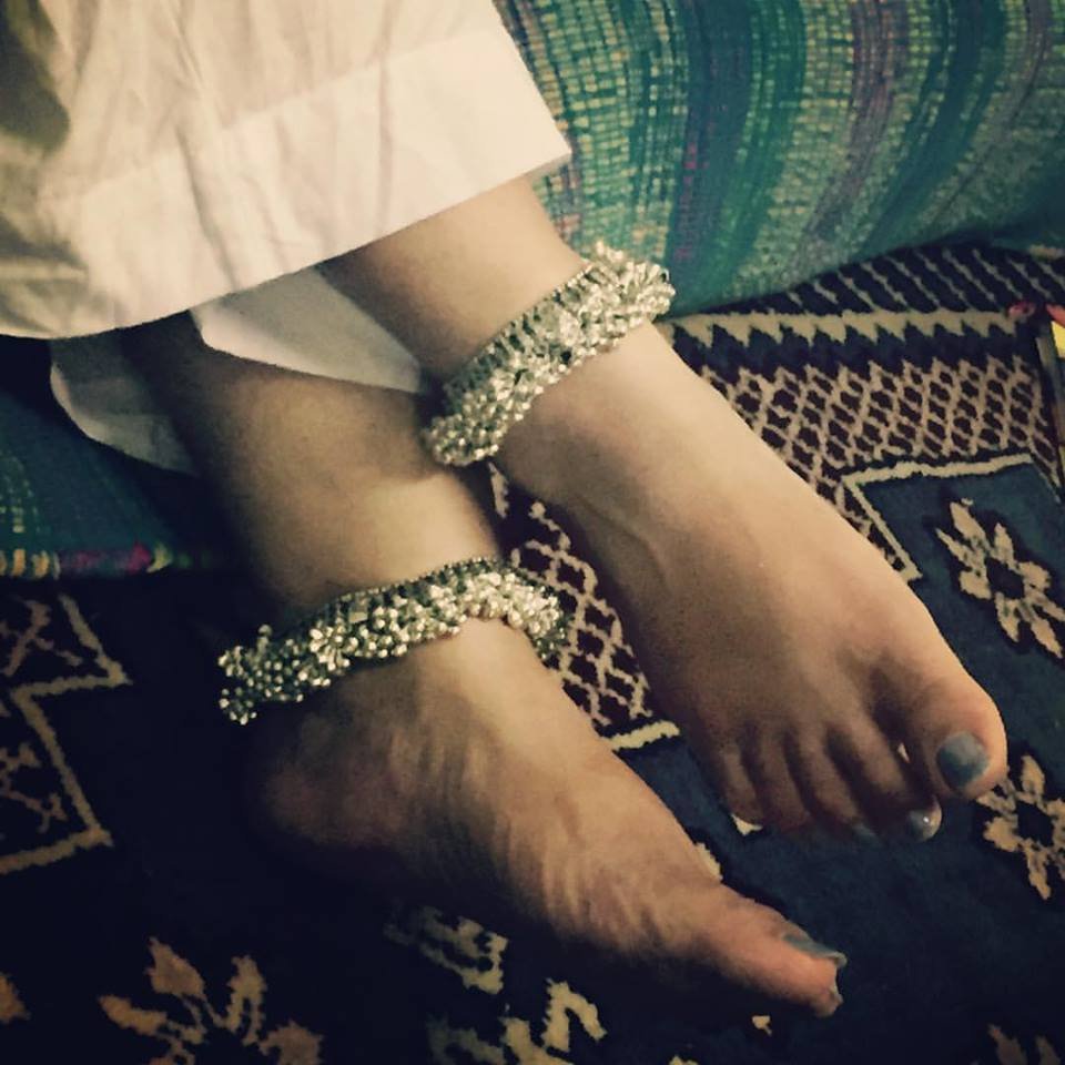 Foot Fetish