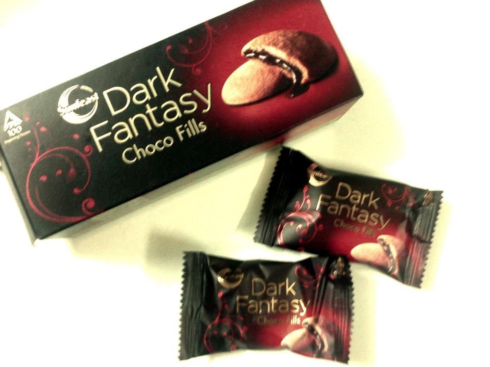 Our Dark Fantasies