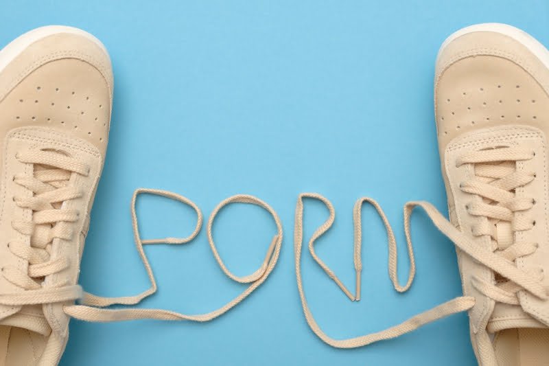 Come out of Porn