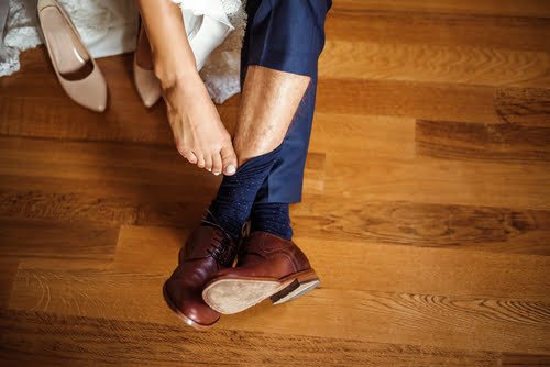 Seduction is not a Sexual Invitation