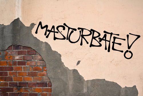 Masturbation Pleasure
