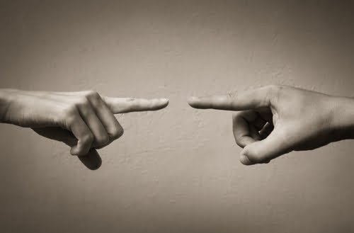 Misunderstanding in Relationship