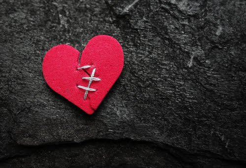 Heartbreak