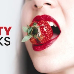 Dirty talk is sexy talk-Get Intimacy