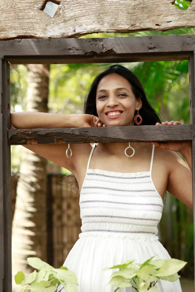 pallavi barnwal - get intimacy
