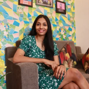 pallavi barnwal - india's best sex educator