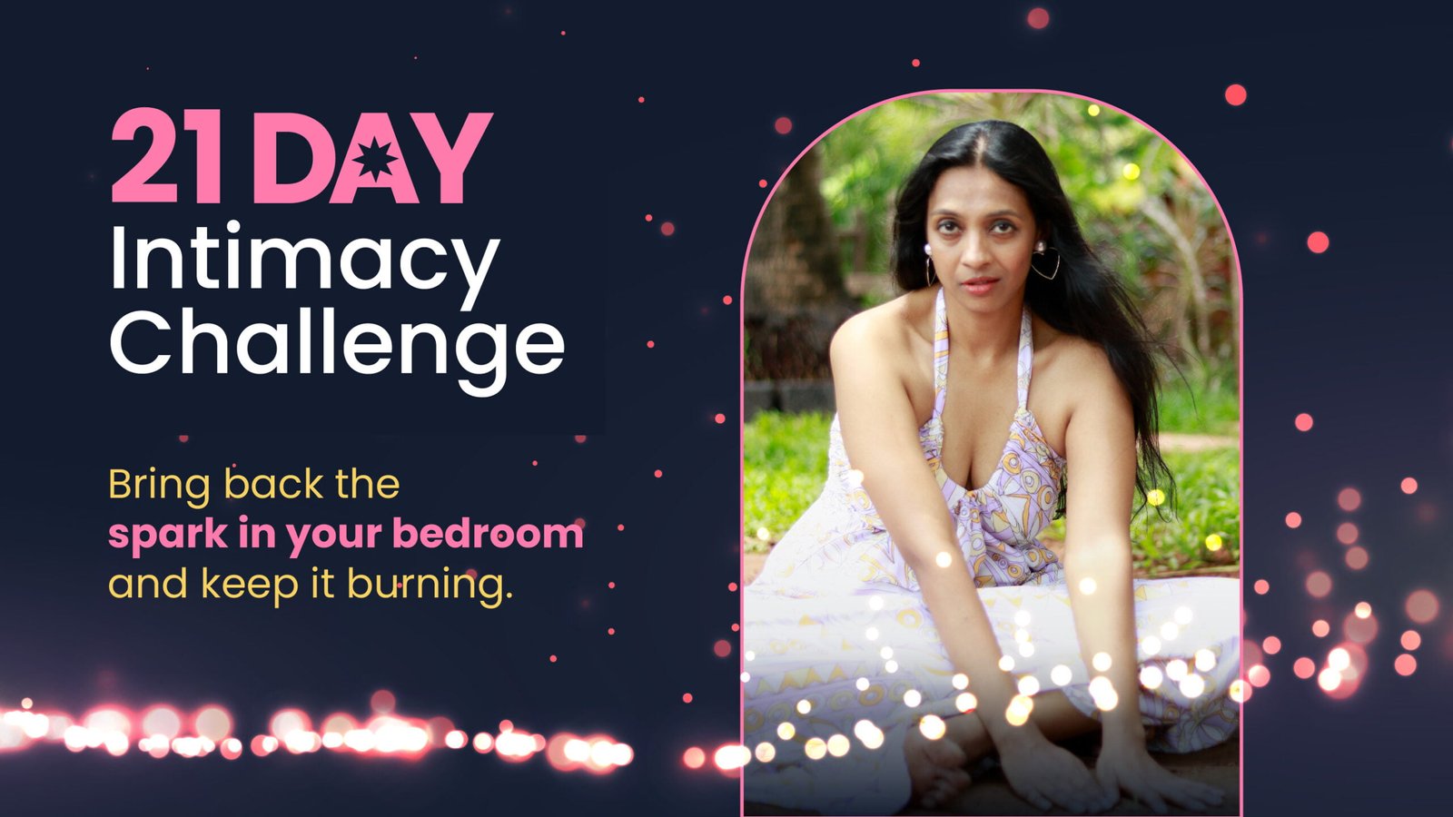 21 day intimacy challenge