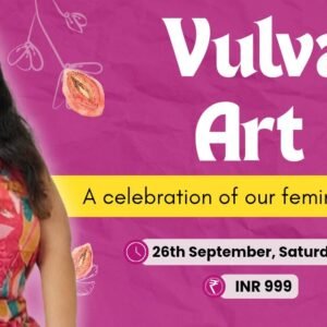 Event: Vulva Art