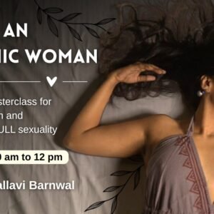 Become an Orgasmic Woman