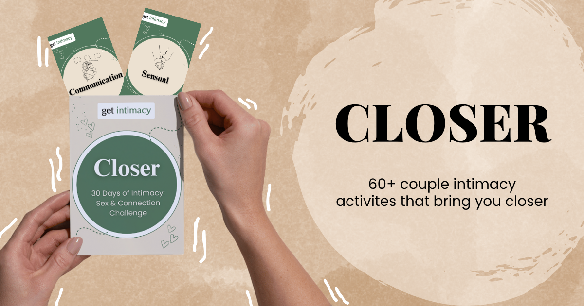 Closer