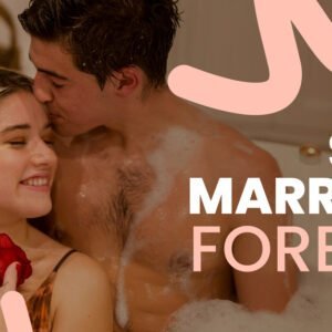 Sexy Marriage forever