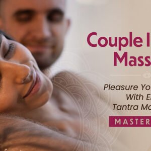 Couple Massage Mastery
