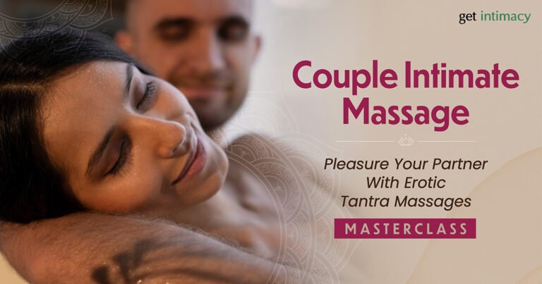Couples Massage Mastery