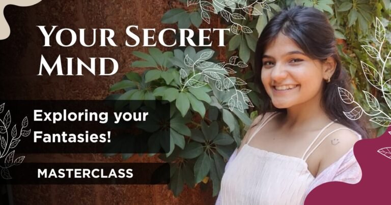Your Secret Mind: Exploring Fanatsies