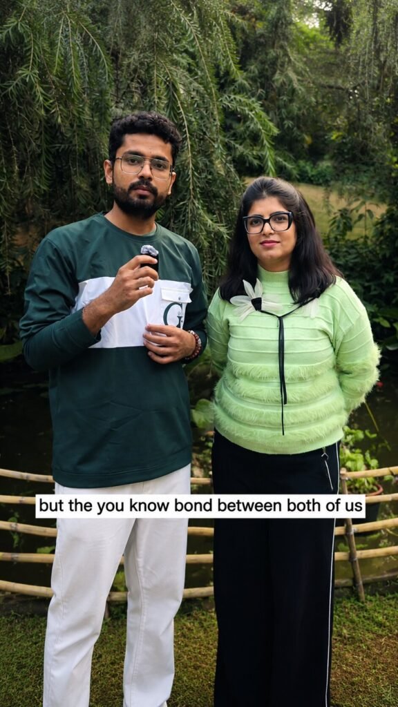 JAY Couple Testimonialh