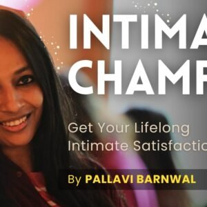 Intimacy Champ Event