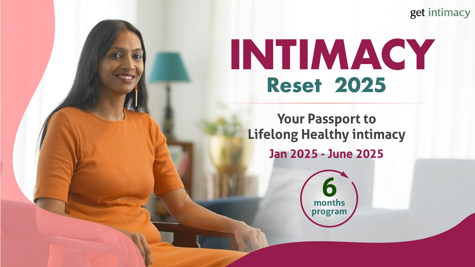 Intimacy Reset 2025