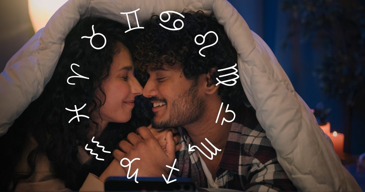 Your Zodiac Sign Might Be Useful For Your Next Orgasm!