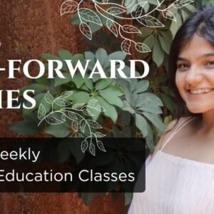 Desire as Devotion (Masterclass)