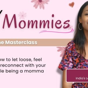 Sexy Mommies Event