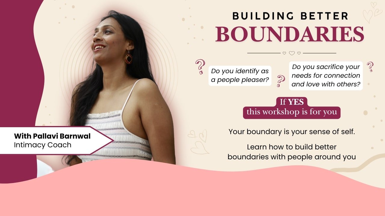 Building Better Boundaries