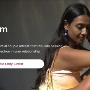 Sangam - December event (2026)