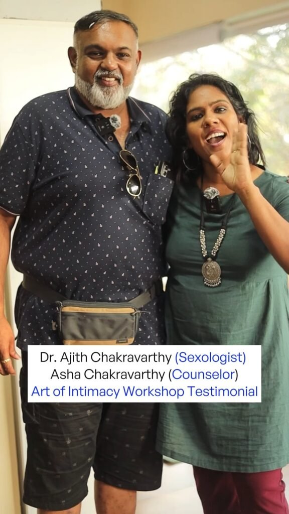 Dr. Ajith Chakravarthy