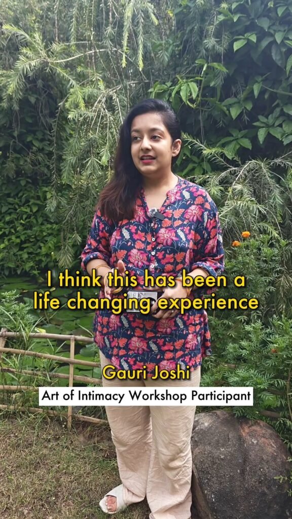 Gauri Joshi
